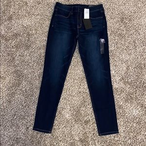 American Eagle Dream Jean Hi-Rise Jeggings
